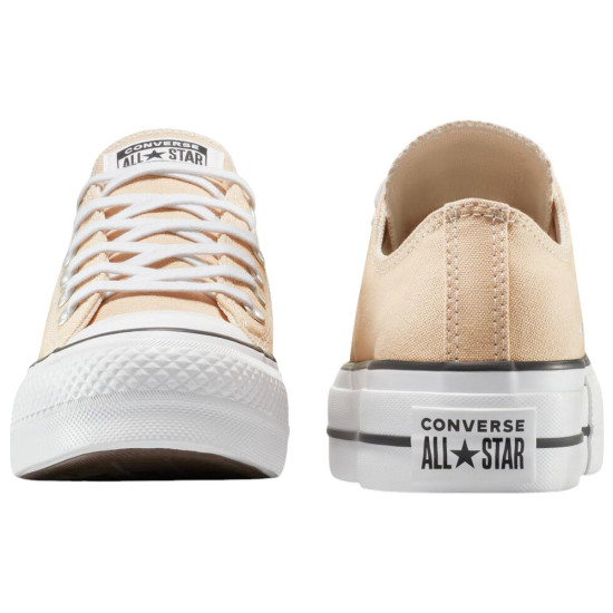 Converse Chuck Taylor All Star Lift Platform Converse Chuck Taylor All Star Lift Platform